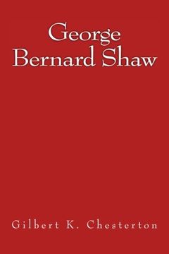 portada George Bernard Shaw: The original edition of 1909