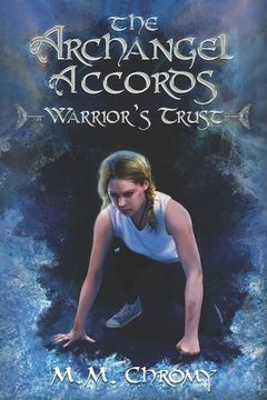 portada Warrior's Trust: The Archangel Accords (in English)