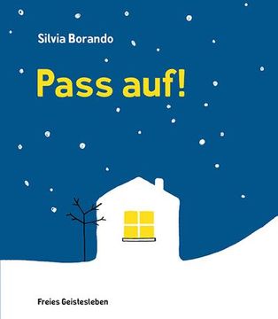 portada Pass Auf! (in German)