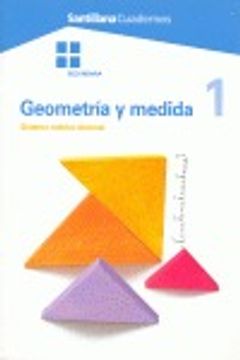 portada medida geometria 1 04 sistema metrico decimal