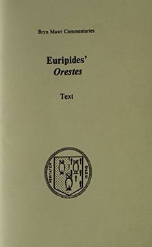 portada Orestes