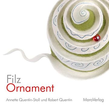 portada Filzornament (in German)