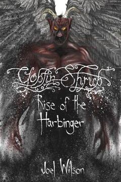 portada Goblin Shrub: Rise of the Harbinger (en Inglés)