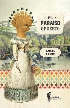 portada El Paraiso Opuesto (in Spanish)