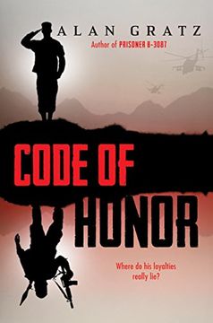 portada Code of Honor