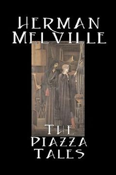 portada the piazza tales (in English)