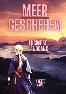 portada Lucindas Landgang (en Alemán)