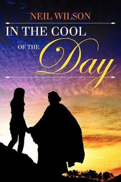 portada in the cool of the day