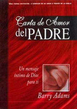 portada Carta de Amor del Padre (in English)