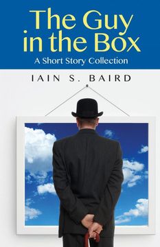 portada The guy in the Box: A Short Story Collection (en Inglés)