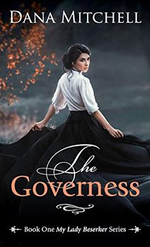 portada The Governess (en Inglés)
