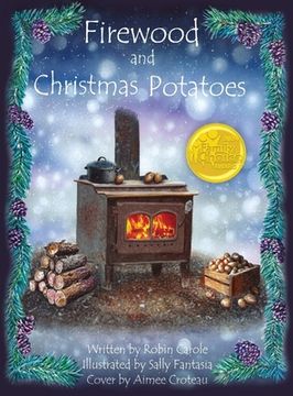 portada Firewood and Christmas Potatoes (en Inglés)