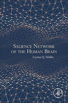 portada Salience Network of the Human Brain (en Inglés)