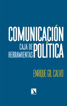 portada Comunicación Política: Caja de Herramientas