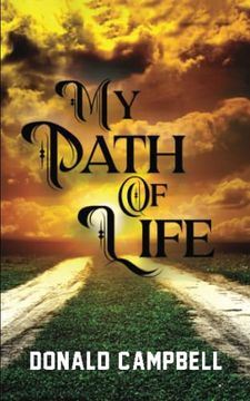 portada My Path Of Life (en Inglés)