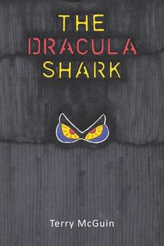 portada The Dracula Shark (in English)