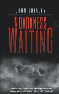 portada In Darkness Waiting (en Inglés)