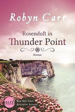 portada Rosenduft in Thunder Point (en Alemán)
