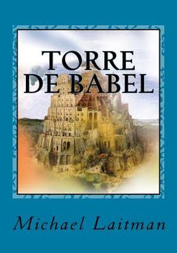 portada Torre de Babel: Israel e o futuro da Humanidade (in Portuguese)
