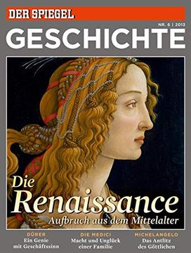 portada Die Renaissance (en Alemán)