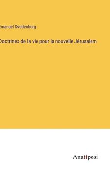 portada Doctrines de la vie pour la nouvelle Jérusalem (in French)