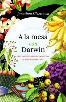 portada A la Mesa con Darwin (in Spanish)