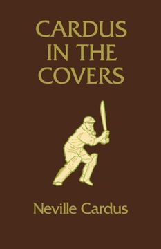 portada Cardus in the Covers (in English)