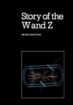 portada Story of w & z (libro en Inglés)