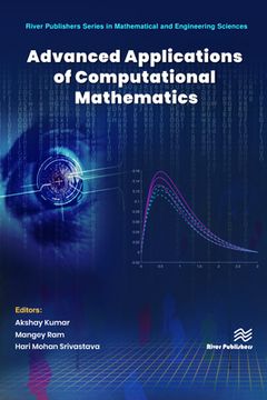 portada Advanced Applications of Computational Mathematics (en Inglés)