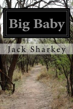 portada Big Baby (in English)