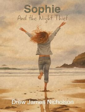 portada Sophie and the Night Thief (en Inglés)