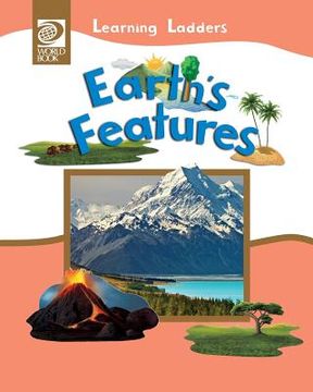 portada Earth's Features (in English)