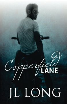 portada Copperfield Lane: Volume 1 (Copperfield Lane Novella Series)