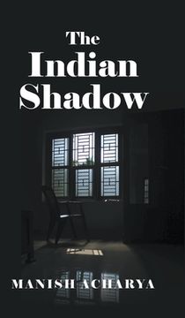 portada The Indian Shadow (en Inglés)