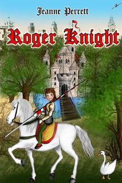 portada Roger Knight (in English)