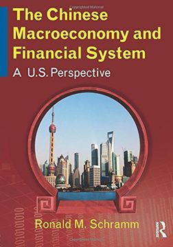 portada The Chinese Macroeconomy and Financial System: A U.S. Perspective