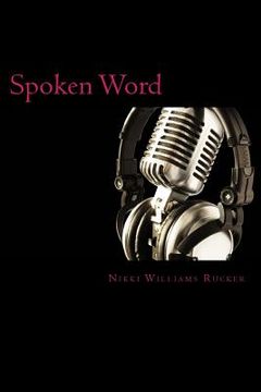 portada Spoken Word