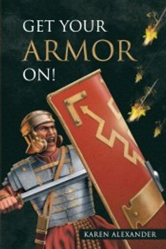 portada Get Your Armor on!