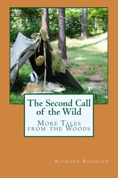 portada The Second Call of the Wild: More Tales from the Woods