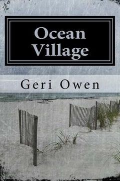 portada Ocean Village: The Jonah Boyd Finnegan Story (en Inglés)