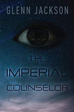 portada The Imperial Counselor (en Inglés)