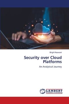 portada Security over Cloud Platforms (en Inglés)