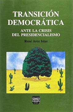 portada TRANSICION DEMOCRATICA ANTE LA CRISIS D