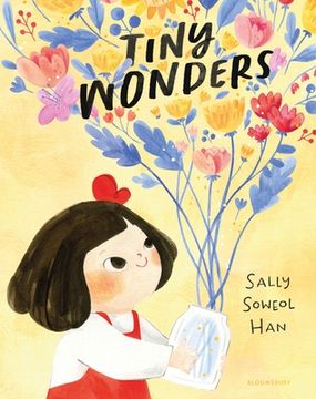 portada Tiny Wonders (in English)