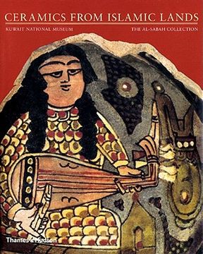 Ceramics from Islamic Lands (en Inglés)