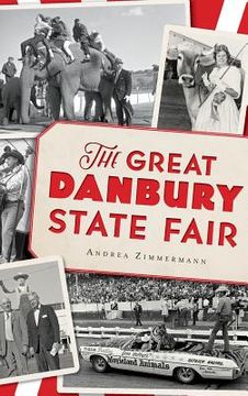 portada The Great Danbury State Fair (in English)
