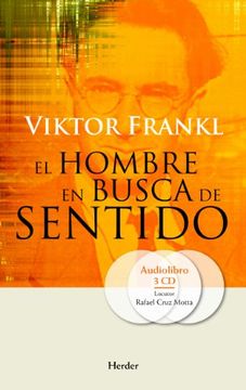 Libro El hombre en busca de sentido () De Viktor E. Frankl