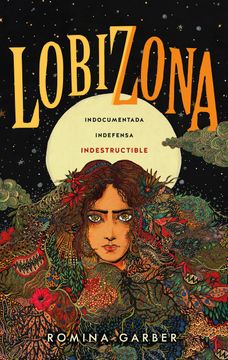 portada Lobizona (in Spanish)