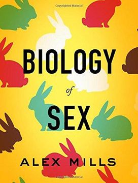 portada Biology of sex (en Inglés)