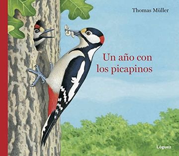 portada Un año con los Picapinos (in Spanish)